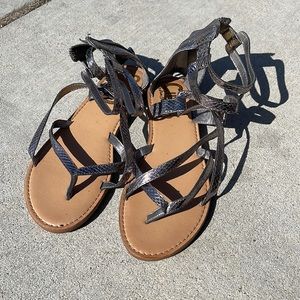 Sam Edelman sandals